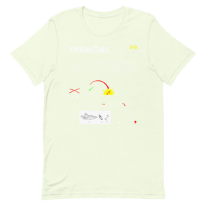 TREMÖRS HÖRROR Tee