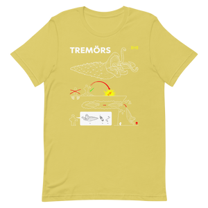 TREMÖRS HÖRROR Tee